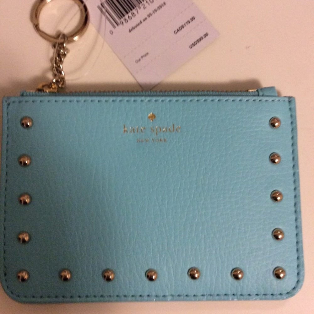 Kate Spade Sanders Place Bitsy Wallet